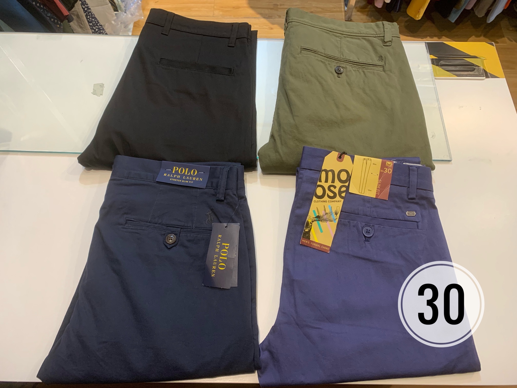 Pants